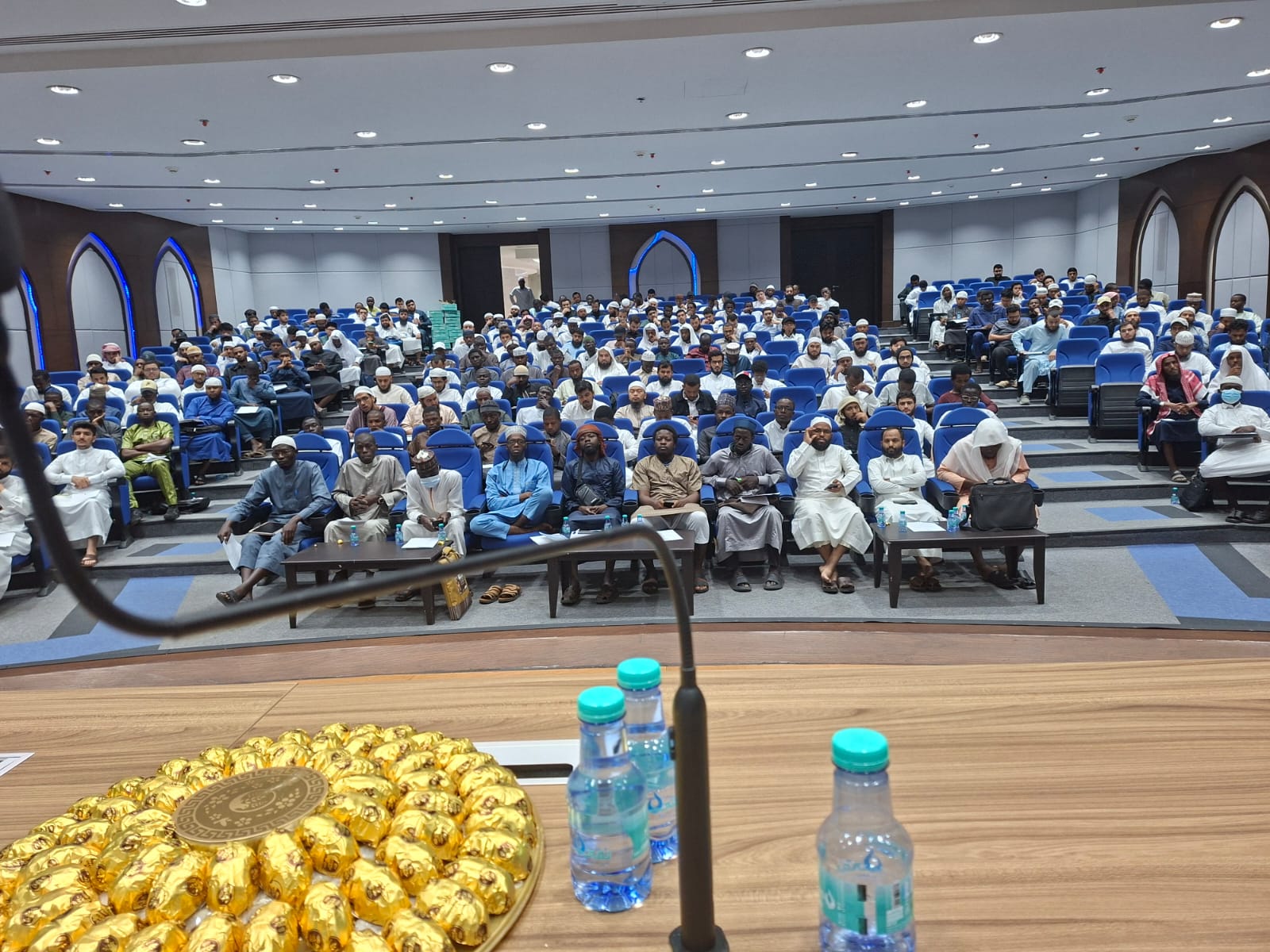 صورة الزيارة